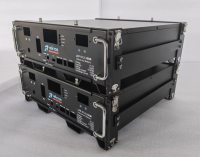 Система крепления Battery Rack 3U (комплект на 1 АБ)