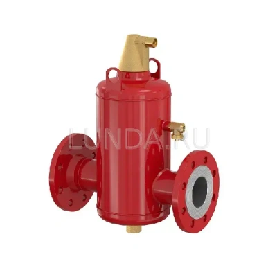 Сепаратор воздуха Flamcovent Smart F, Flamco В Москве