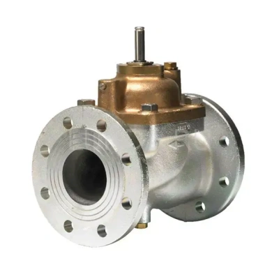 Клапан соленоидный EV220B с сервоприводом, без катушки, Danfoss В Москве