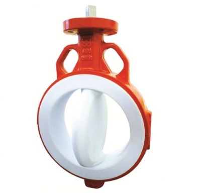 Затворы с покрытием PTFE Серия 500 В Москве