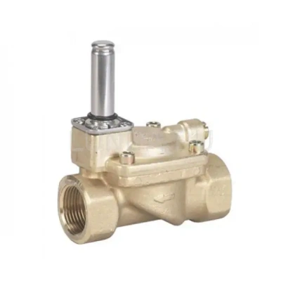 Клапан соленоидный EV220B 10-50 НЗ, с сервоприводом, без катушки, Danfoss В Москве