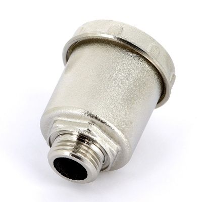 Воздухоотводчик автоматический 1/2" , Uni-Fitt В Москве