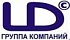 шаровой кран LD